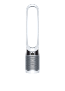 Dyson Pure Cool™ air purifier TP04 (White/Silver)