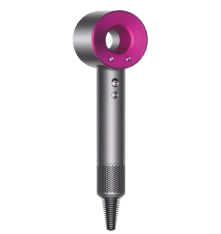 Dyson Supersonic HD07 Fucsia