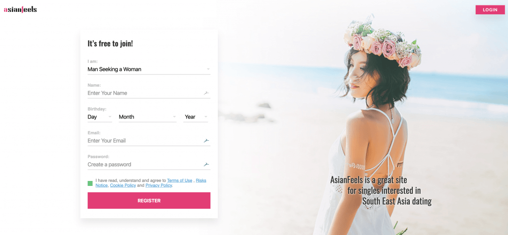 AsianFeels – All The Truth About This Dating Site