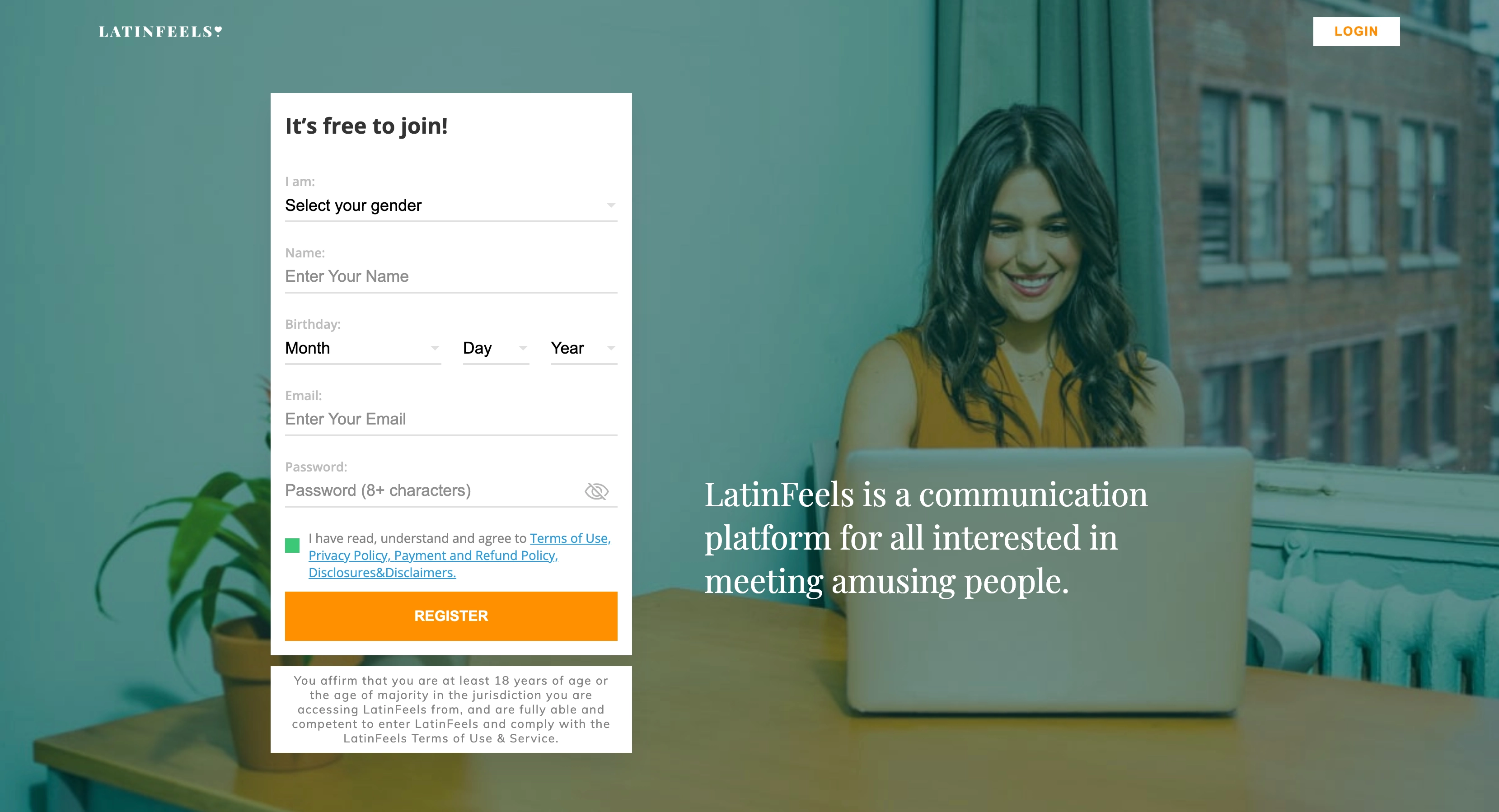 bravodate site